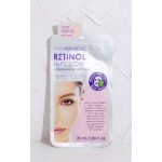 Skin Republic Retinol Infusion sheet mask